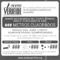 AHAM VERIFIDE