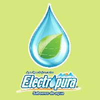 AGUA LIGERA BAJA EN SALES ELECTROPURA SABEMOS DE AGUA