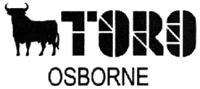 TORO OSBORNE