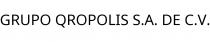 GRUPO QROPOLIS S.A. DE C.V.