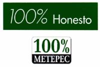 100 HONESTO 100 METEPEC