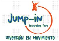 JUMP-IN DIVERSION EN MOVIMIENTO