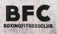 BFC BOXING FITNESS CLUB