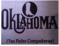 OKLAHOMA TUS FIELES COMPAÑERAS