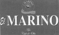 EL MARINO TIPO CAFE DE OLLA
