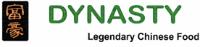 DYNASTY LEGENDARY CHINESE FOOD