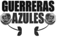 GUERRERAS AZULES