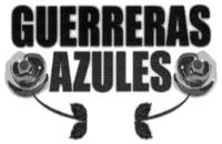 GUERRERAS AZULES