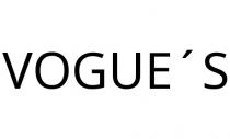 VOGUE´S