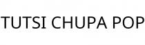 TUTSI CHUPA POP