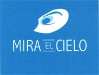 MIRA EL CIELO