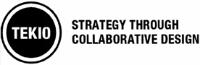 TEKIO STRATEGY THROUGH COLLABORATIVE DESIGN