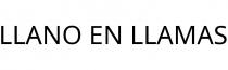 LLANO EN LLAMAS