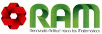 RAM RENOVADA ACTITUD HACIA LAS MATEMATICAS