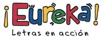 ¡EUREKA! LETRAS EN ACCION