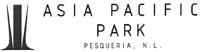 ASIA PACIFIC PARK