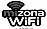 MIZONA WIFI BY ORCA WIRELESS