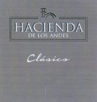 HACIENDA DE LOS ANDES CLÁSICO
