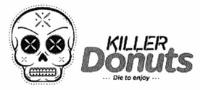 KILLER DONUTS