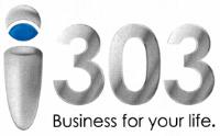 I303 BUSINESS FOR YOUR LIFE