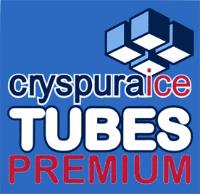 CRYSPURAICE TUBES PREMIUM