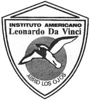 INSTITUTO AMERICANO LEONARDO DA VINCI
