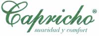 CAPRICHO SUAVIDAD Y COMFORT