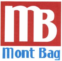 MONT BAG