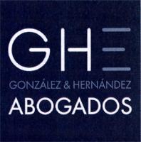 GHE GONZÁLEZ & HERNÁNDEZ ABOGADOS