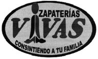 ZAPATERIAS VIVAS
