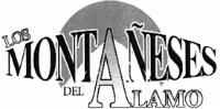 LOS MONTAÑESES DEL ALAMO