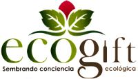 ECOGIFT SEMBRANDO CONCIENCIA ECOLOGICA