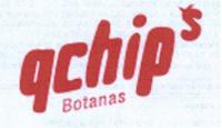 QCHIPS BOTANAS