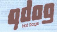 QDOG HOTDOGS