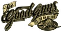 THE GOOD GUYS
