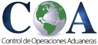 COA CONTROL DE OPERACIONES ADUANERAS