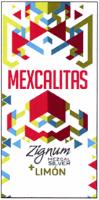 MEXCALITAS ZIGNUM