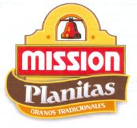 MISSION PLANITAS GRANOS TRADICIONALES