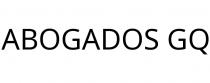 ABOGADOS GQ