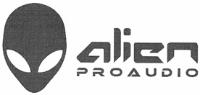 ALIEN PROAUDIO