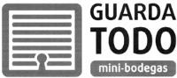 GUARDA TODO MINI BODEGAS