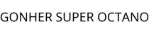 GONHER SUPER OCTANO