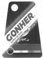 GONHER SUPER OCTANO