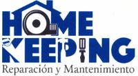 HOME KEEPING