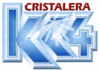 CRISTALERA KZ4