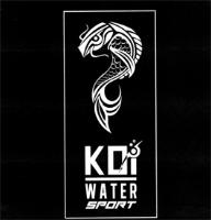KOI WATER
