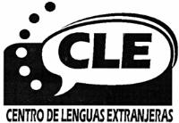CLE CENTRO DE LENGUAS EXTRANJERAS