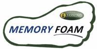 G JARKING MEMORY FOAM