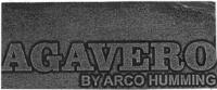 AGAVERO BY ARCO HUMMING