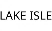 LAKE ISLE